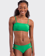 Charger l'image dans la galerie, Gallery: Rio De Sol Ensemble Set Tambourine Bandeau-Reto Madrid
