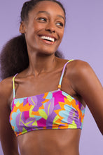 Carica l'immagine nel visualizzatore di Gallery, Image 09: Rio De Sol Haut Top Dreams Bandeau-Reto
