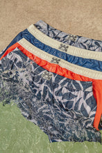 Carica l'immagine nel visualizzatore di Gallery, Image 12: Uv Line Bermuda / Short Pour Homme Shorts Boxer Orange Upf50+
