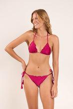 Laden Sie das Bild in den Galerie-Viewer, Image 08: Rio De Sol Bas Bottom Shimmer-Desejo Frufru
