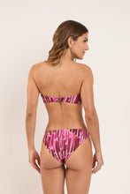 Carica l'immagine nel visualizzatore di Gallery, Model Back: Rio De Sol Bas Bottom Shade Essential-Comfy
