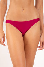 Laden Sie das Bild in den Galerie-Viewer, Gallery: Rio De Sol Bas Bottom Shimmer-Desejo Leblon
