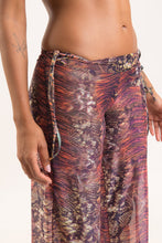 Carica l'immagine nel visualizzatore di Gallery, Image 10: Rio De Sol Pantalon De Plage Cobra Trouser
