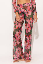 Carica l'immagine nel visualizzatore di Gallery, Gallery: Rio De Sol Pantalon De Plage Jolie Pants Lana
