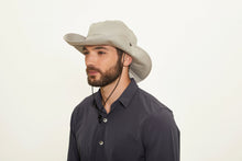 Charger l'image dans la galerie, Image 02: Uv Line Chapeau Souple/Capeline Hat Safari L Masc Sand Upf50+
