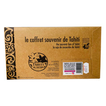 Carica l'immagine nel visualizzatore di Gallery, Product Back: Tevi Coffrets Cadeaux Et Kits Pack 6 Monoi Parfums 30Ml
