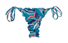 Laden Sie das Bild in den Galerie-Viewer, Product Front: Rio De Sol Bas Bottom Lilly Frufru Micro
