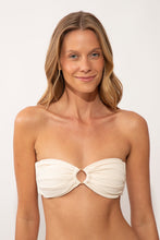 Carica l'immagine nel visualizzatore di Gallery, Gallery: Rio De Sol Haut Top Malibu-Natural Mavi
