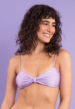 Laden Sie das Bild in den Galerie-Viewer, Image 11: Rio De Sol Haut Top Shimmer-Harmonia Bandeau-Joy
