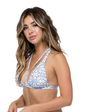 Carica l'immagine nel visualizzatore di Gallery, Image 05: Luli Fama Haut Top Azucar Reversible

