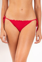 Charger l'image dans la galerie, Gallery: Rio De Sol Bas Bottom Malibu-Malagueta Frufru
