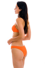 Carica l'immagine nel visualizzatore di Gallery, Image 04: Rio De Sol Bas Bottom St-Tpz-Tangerina Essential
