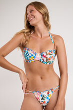 Laden Sie das Bild in den Galerie-Viewer, Image 08: Rio De Sol Ensemble Set Al-Mare Balconet-Frufru Pipa-Frufru
