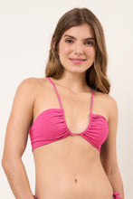 Carica l'immagine nel visualizzatore di Gallery, Gallery: Rio De Sol Haut Top Mtx-Ultrapink Camille
