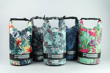 Carica l'immagine nel visualizzatore di Gallery, Image 02: Feelfree Sac De Plage Dry Tube 1,5L Tropical Mid Night Blue
