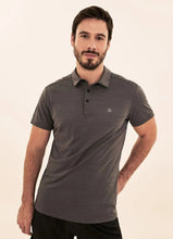 Carica l'immagine nel visualizzatore di Gallery, Gallery: Uv Line T-Shirt Pour Homme T-Shirt Masc Polo Lead Upf50+
