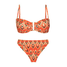 Charger l'image dans la galerie, Product Front: Rio De Sol Ensemble Set Maracai Sara Nice
