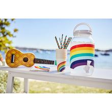 Carica l'immagine nel visualizzatore di Gallery, Image 03: Sunnylife Fête Drink Party Kit Rainbow
