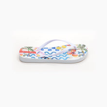Laden Sie das Bild in den Galerie-Viewer, Image 03: Rio De Sol Tongs Al-Mare Slim
