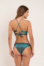 Charger l'image dans la galerie, Image 07: Rio De Sol Ensemble Set Brisa Camille Madrid
