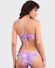 Charger l'image dans la galerie, Image 07: Rio De Sol Ensemble Set Trail-Purple Tank-Tie Ibiza-Comfy
