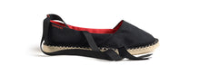 Carica l'immagine nel visualizzatore di Gallery, Product Back: Havaianas Espadrille Origine Slim Black
