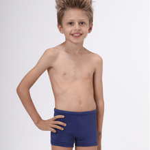 Carica l'immagine nel visualizzatore di Gallery, Image 05: Uv Line Maillot De Bain Garçon Sunga Kids Marinho Upf50+
