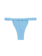 Carica l'immagine nel visualizzatore di Gallery, Product Front: Rio De Sol Bas Bottom Drift-Cianita Eden
