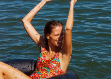 Laden Sie das Bild in den Galerie-Viewer, Image 06: Rio De Sol Une Pièce Tropics Hype
