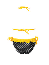 Laden Sie das Bild in den Galerie-Viewer, Product Back: Brazilian Bikini Shop Deux Pièces Fille Melinho Kids
