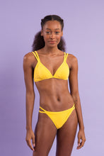 Laden Sie das Bild in den Galerie-Viewer, Image 10: Rio De Sol Ensemble Set Malibu-Yellow Tri-Duo Rio-Duo
