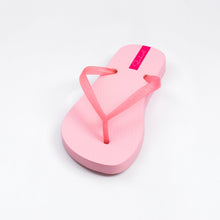 Carica l'immagine nel visualizzatore di Gallery, Image 05: Rio De Sol Tongs Light Pink Slim
