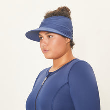 Carica l'immagine nel visualizzatore di Gallery, Image 02: Uv Line Visière Visor Granada Eva Marinho Fosco Upf50+
