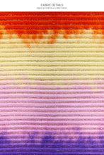 Laden Sie das Bild in den Galerie-Viewer, Image 07: Luli Fama Haut Top Underwire Miami Sunsets
