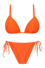 Laden Sie das Bild in den Galerie-Viewer, Product Front: Rio De Sol Ensemble Set Calendula Tri-Inv Ibiza-Comfy
