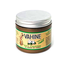 Carica l'immagine nel visualizzatore di Gallery, Product Front: Vahine Lotions Et Soins Pour Le Corps Vahine - Body Cream 60Ml
