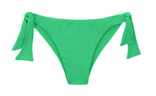 Laden Sie das Bild in den Galerie-Viewer, Product Front: Rio De Sol Bas Bottom Dots-Tambourine Italy
