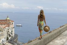Carica l'immagine nel visualizzatore di Gallery, Image 09: Rio De Sol Pareo Tropical Canga
