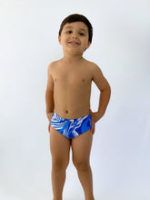 Carica l'immagine nel visualizzatore di Gallery, Model Front: Rio De Sol Maillot De Bain Garçon Sunga Inagua Kids
