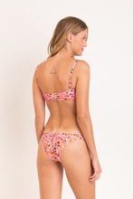 Carica l'immagine nel visualizzatore di Gallery, Model Back: Rio De Sol Bas Bottom Sweet-Camo Leblon
