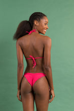 Carica l'immagine nel visualizzatore di Gallery, Image 14: Rio De Sol Haut Top Dots-Virtual-Pink Frufru
