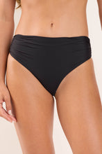 Charger l'image dans la galerie, Gallery: Rio De Sol Bas Bottom Nero Amy
