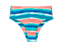Carica l'immagine nel visualizzatore di Gallery, Product Front: Rio De Sol Bas Bottom Upbeat Reto Hotpant
