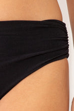 Laden Sie das Bild in den Galerie-Viewer, Image 06: Rio De Sol Bas Bottom Malibu-Black Amy
