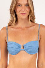 Laden Sie das Bild in den Galerie-Viewer, Gallery: Rio De Sol Haut Top Solar-Celeste Zaya
