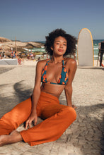 Carica l'immagine nel visualizzatore di Gallery, Image 13: Rio De Sol Pantalon De Plage Ferrugo Murana Pants
