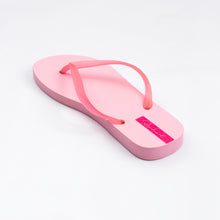 Carica l'immagine nel visualizzatore di Gallery, Image 04: Rio De Sol Tongs Light Pink Slim
