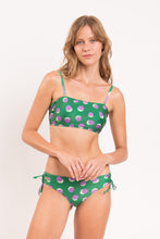 Carica l'immagine nel visualizzatore di Gallery, Image 08: Rio De Sol Haut Top Happiness Bandeau-Reto
