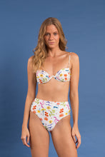 Carica l'immagine nel visualizzatore di Gallery, Image 13: Rio De Sol Ensemble Set Countryside Kyra Hotpants
