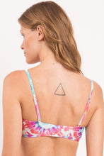 Carica l'immagine nel visualizzatore di Gallery, Image 07: Rio De Sol Haut Top Splash Bandeau-Reto
